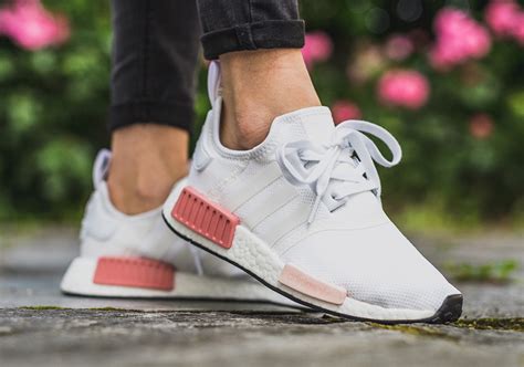 Adidas NMD shoes for women